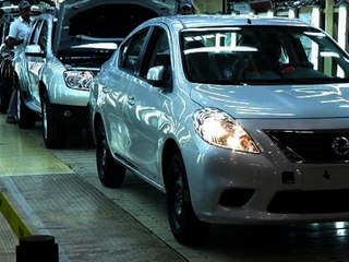 Un site de production Renault-Nissan unique en son genre en Inde - 07/01