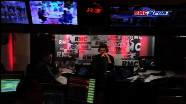 Les réalisateurs français sont-ils hors-jeu ? Débat avec Laurent Lachand et Jacques Blociszewski (partie 1) - 07/02