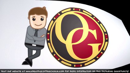 Organo Gold Australia