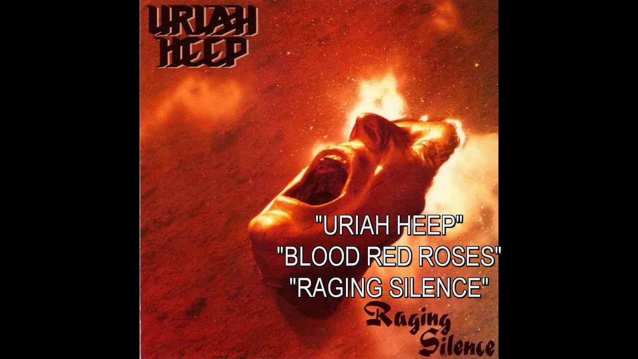 Uriah Heep vs. Silbermond