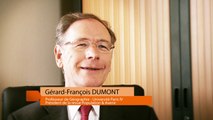Gerard-François Dumont la population chinoise (partie 1)