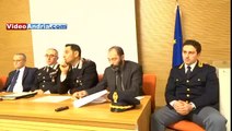 Andria: sgominato da Carabinieri e Polizia il clan criminale 