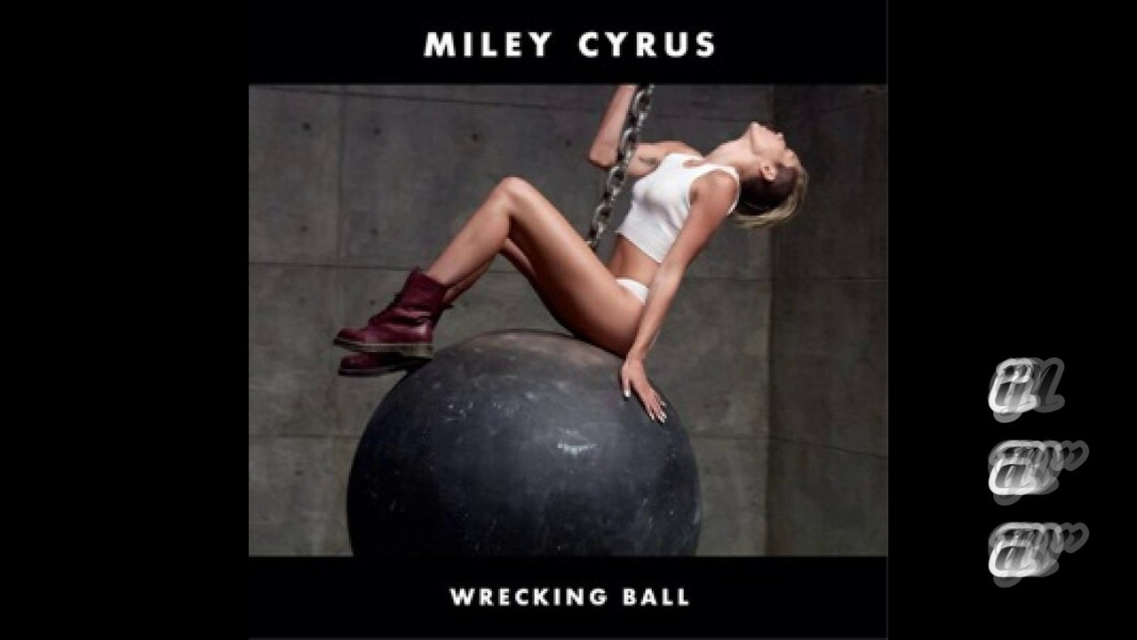 Gary Moore vs. Miley Cyrus