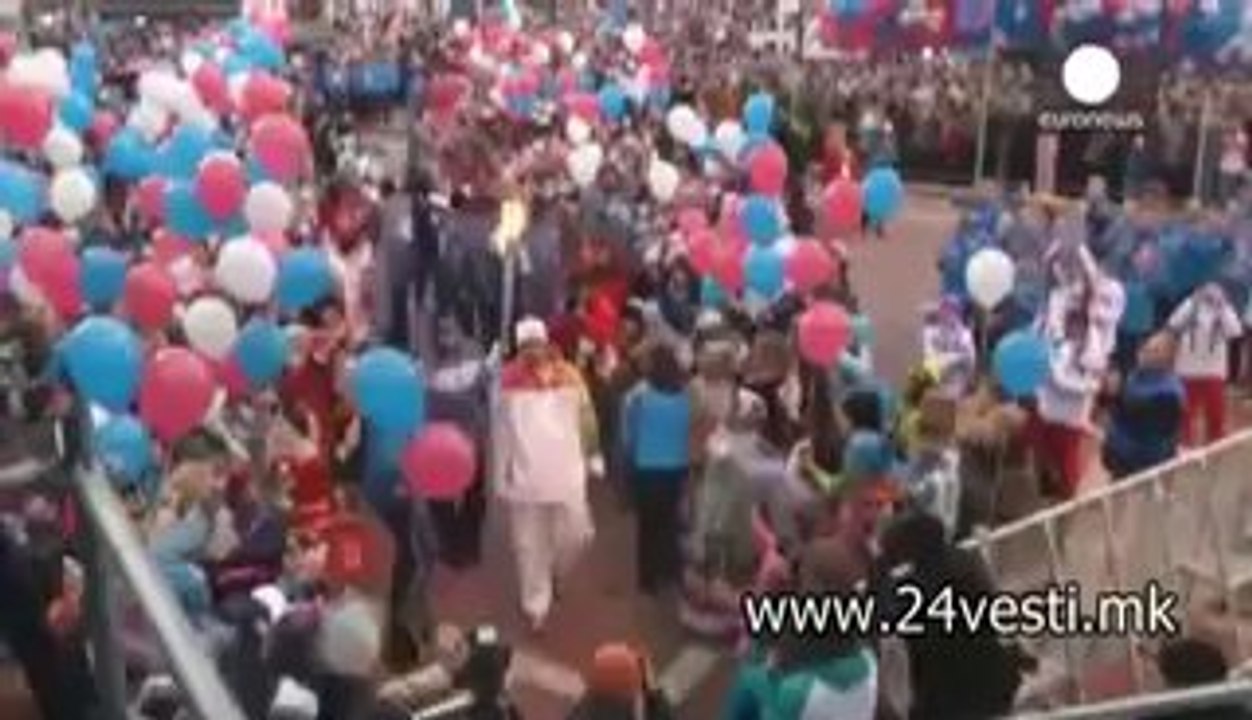 OLIMPIJADA SOCI