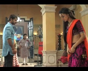 Rangrasiya Rudra is angry again