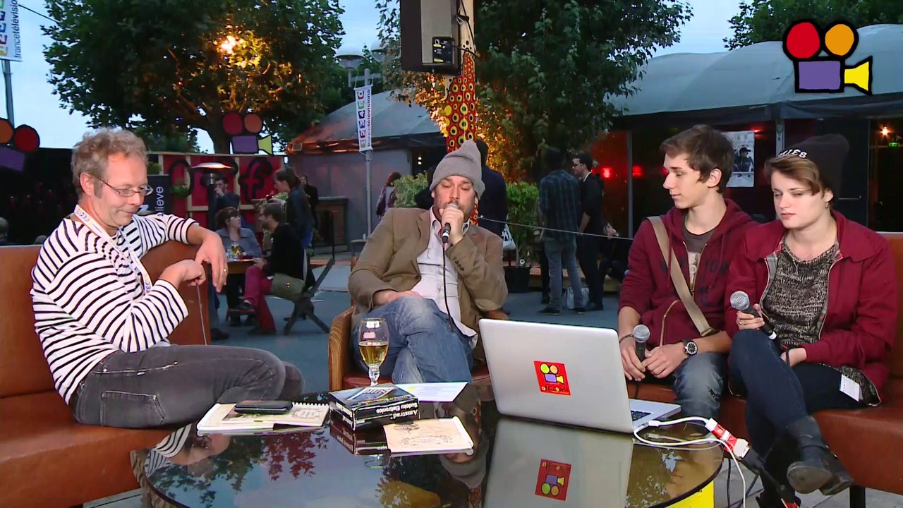 Trouville Beach Live #7 @Off-Courts 2013