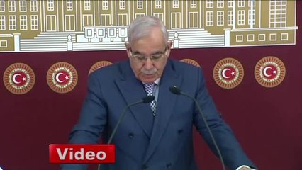 AK Parti'de Bir İstifa Daha