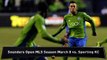 Clint Dempsey Eager for MLS, World Cup