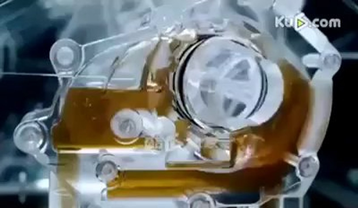 World’s First Transparent Car Ever Seen