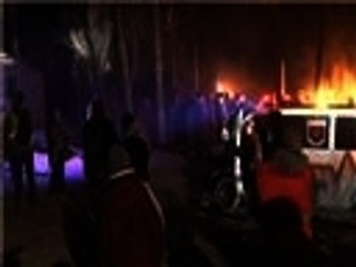 إصابة 40 فلـسطينيا بقرية عين حجلة