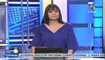 Televisora colombiana denunció amenazas y 