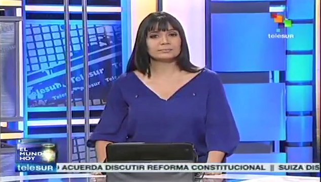 Televisora colombiana denunció amenazas y ataques tecnológicos