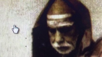Thus spoke Periyava   medicines and  periyava stomach pain   Y00045