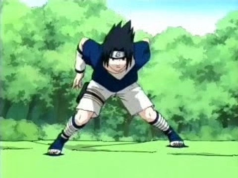 Naruto Linkin Park Somewhere I Belong