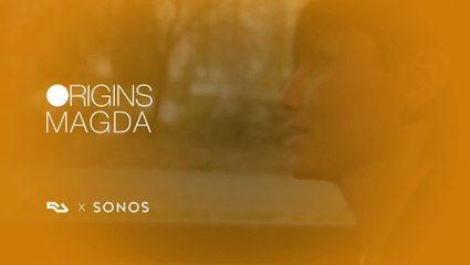 SONOS ORIGINS: Magda