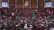 François Hollande salue la nouvelle Constitution tunisienne comme un texte 