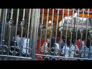 Cem Akkılıç Bangkok streets Thailand