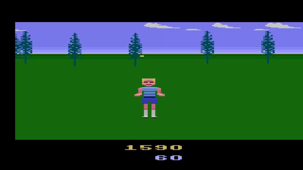 Atari California