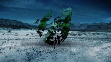 Cinematic Logo Reveal - After Effects Template