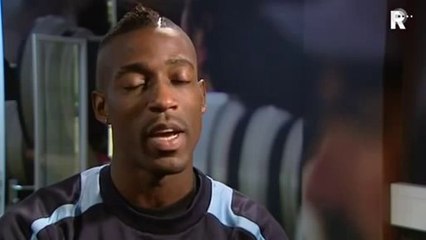 05-10-2012 Moeten de ban proberen te doorbreken