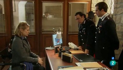 Don Matteo 7x06 Números primos