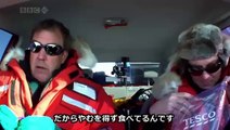 Top Gear　北極スペシャル　2_4　（固定字幕版）
