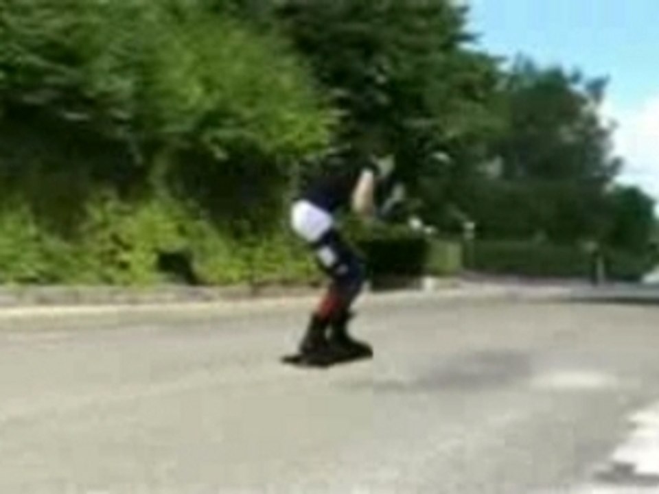 Parodie de retour vers le future 2