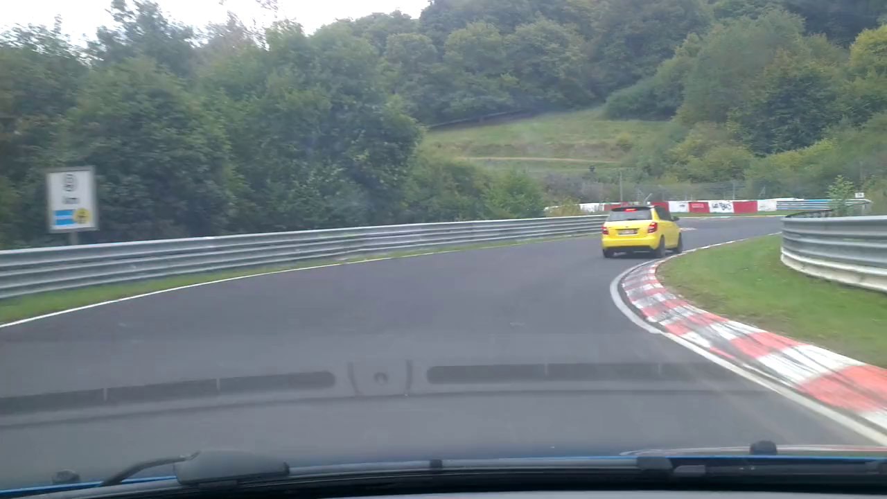 Touristenhaften 06/10/2013 - 406 Coupé V6 BVA 210