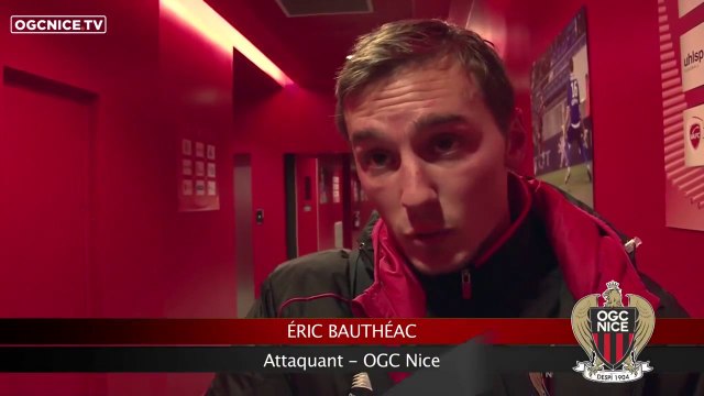 Les réactions des Aiglons après Valenciennes (2-1)