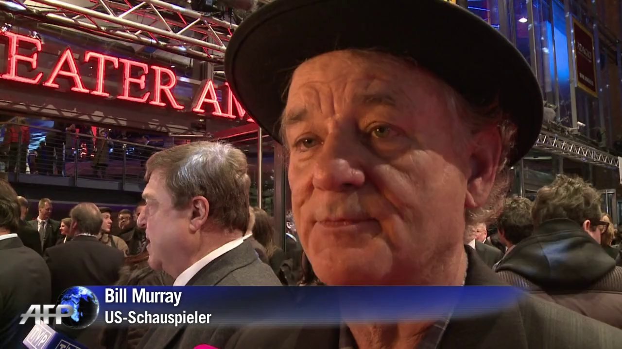 George Clooney bringt Hollywood-Glanz zur Berlinale