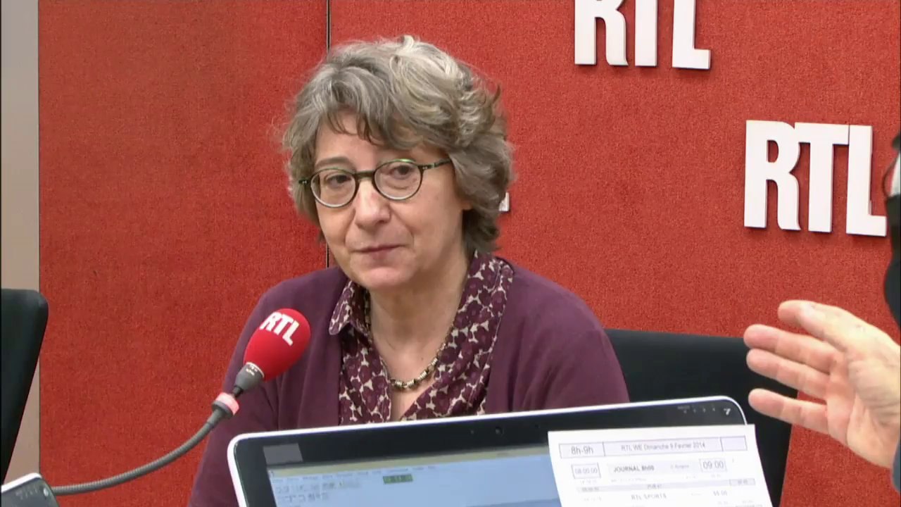 Intempéries : "Il faut arrêter de s'installer sur le littoral", prévient une géographe