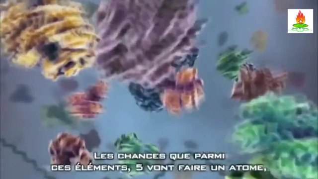 Est ce que l'univers est apparu par hasard (Dr. Zakir Naik). Did the Universe Come Into Existence by Chance