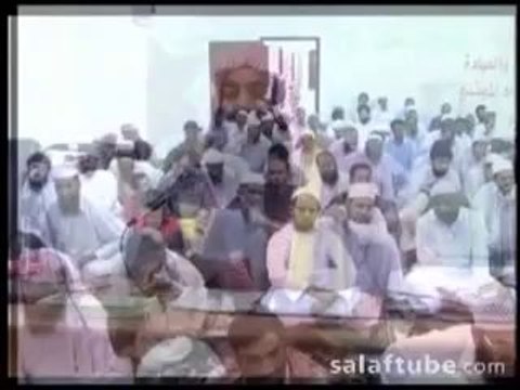 Namoos E Risalat By Sheikh Tauseef Ur Rahman 2-2