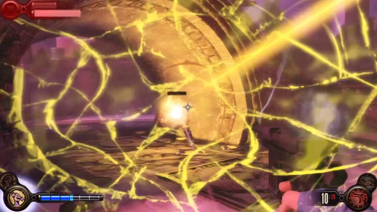 Lets Play Bioshock Infinite Episode 13