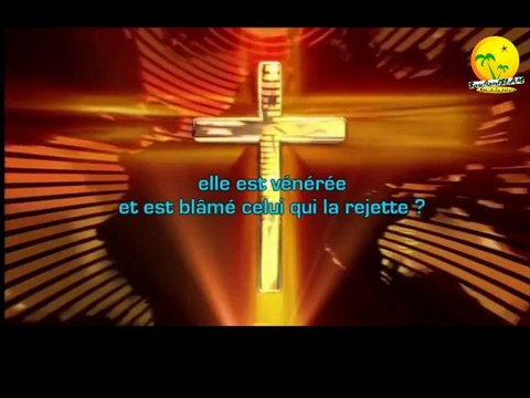 Poème d'Ibn Qayim Al-Jawziya- Réfutation des Adorateurs de la Croix et de Jésus, le Messie