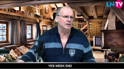 Yes week-end - dimanche_09 fevrier 2014