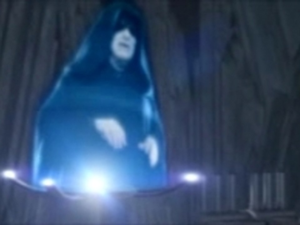 Teaser B La Bataille de Yavin