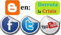 Poner Blog o Web en Facebook Twitter y Youtube  DLC 8  Curso GRATIS de Ganar Dinero en Internet