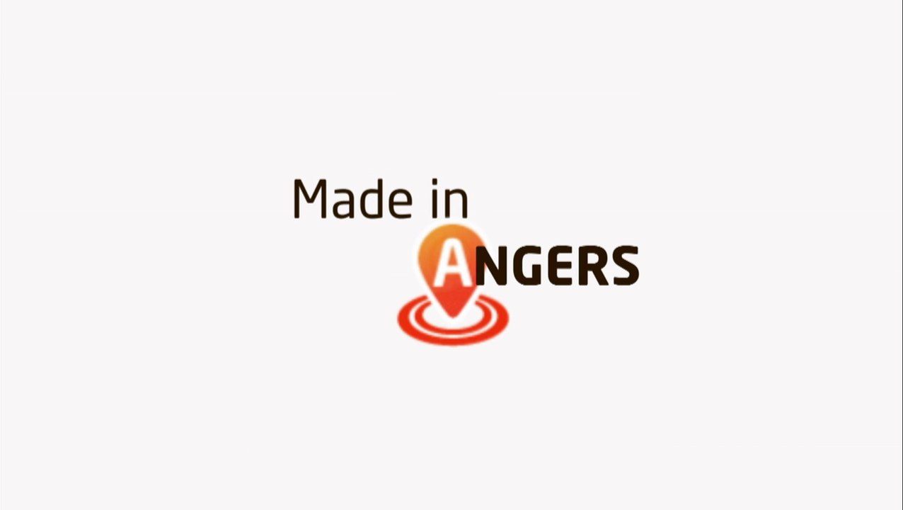 Made in Angers 2014