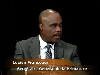 Ayiti Men Kontre 006 • Ministè Kominikasyon