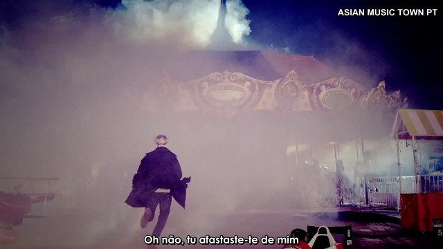 ★ B.A.P - 1004(Angel) [Legendado em PT-PT]