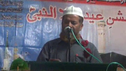 Jashan-e-Eid Miladun Nabi (saww) - Part:3- JPMC - 1435/2014