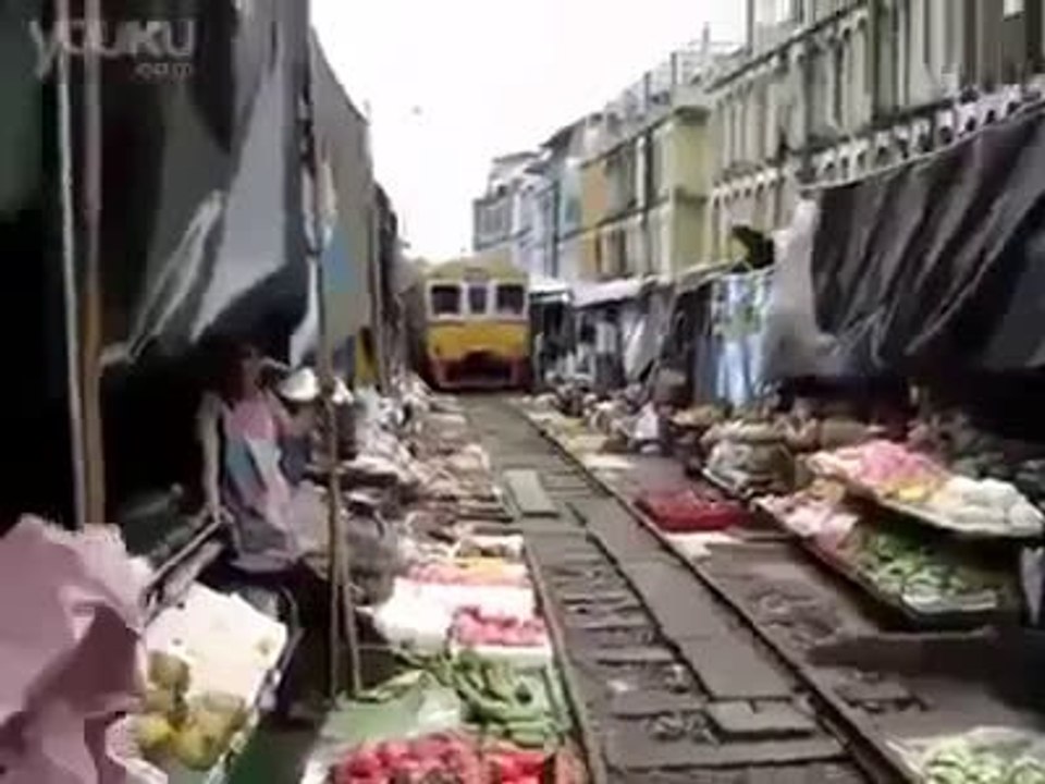 (15) Full time mahol - Dangerous Market