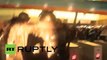 Fury & Frustration_ Violence erupts as Brazilians protest transport hikes