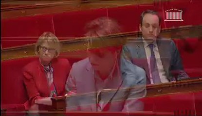 M Issindou - SP 05022014 - Explication de vote Formation Professionnelle