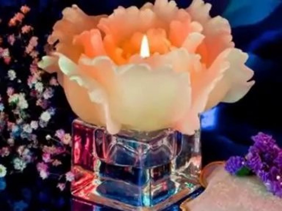 Rêve d'amour Richard Clayderman