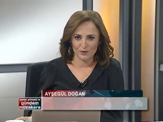 GUNDEM MUZAKERE (05.02.14) 1.KISIM