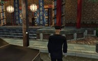 Hitman: Codename 47 - Mission 2 - Ambush at the Wang Fou Restaurant (HD)