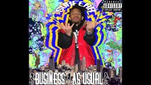 Business As Usual Mixtape-Pirates