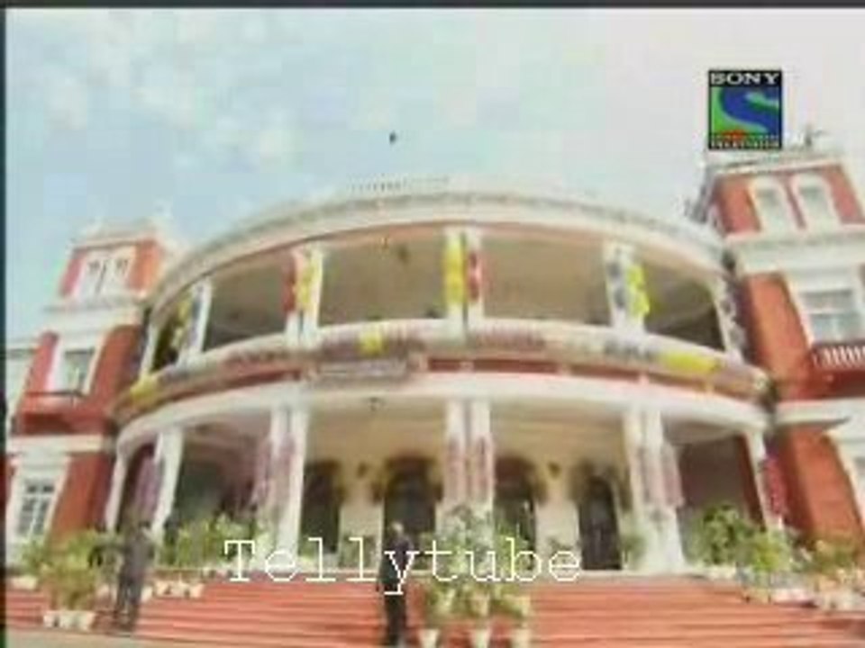 Desh Ki Beti Nandini - 7th February 2014 Part 2